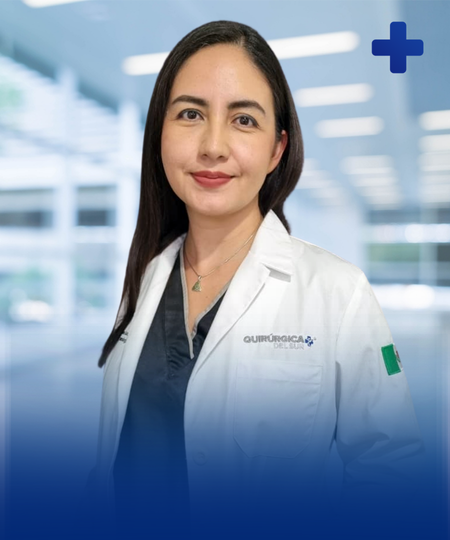 Dra. Olga M. Luna Castro
