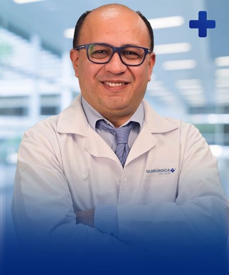 Dr. Miguel A. Echeverría Botes