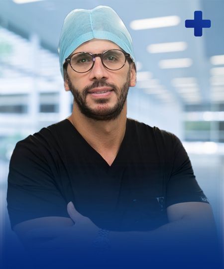 Dr. Gustavo A. Segovia Cuevas