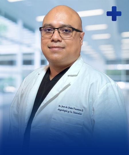 Dr. José Fuentes Quezada