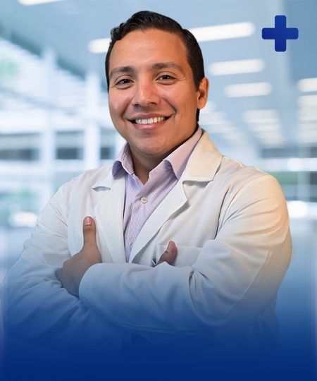 Dr. Luis M. Cano Sosa