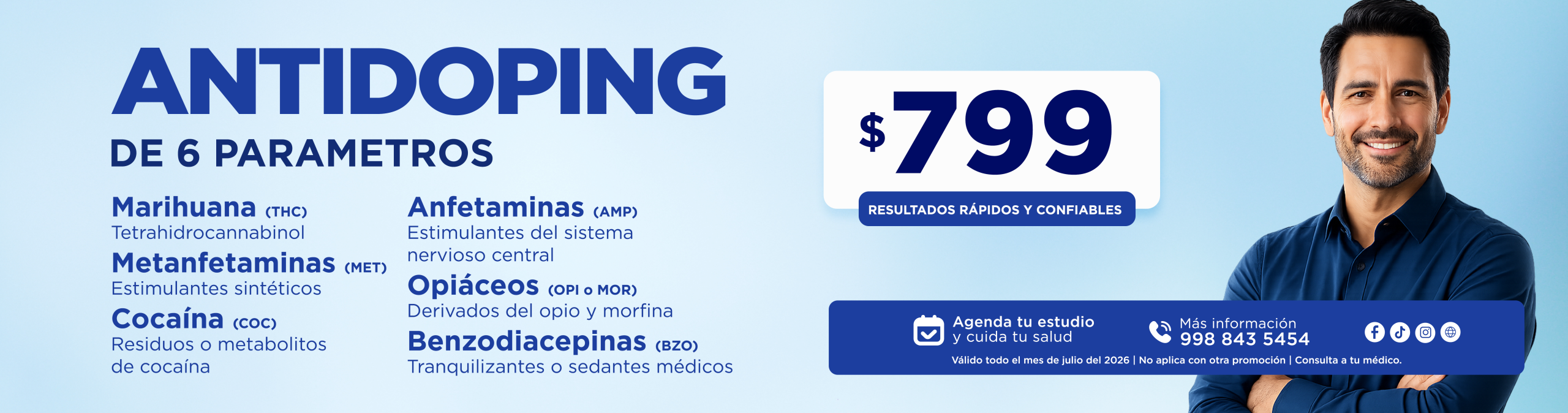 Antidoping